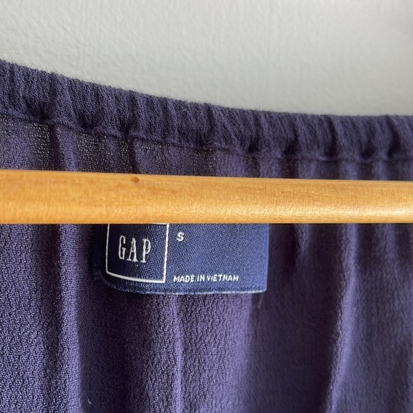 Gap women’s long sleeve top - Picture 5 of 5